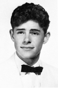 Brett in 1966