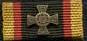 German Bronze Cross of Honor