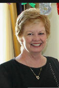 Shirley Rhoades
