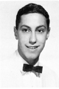Bob Alessandrelli in 1966