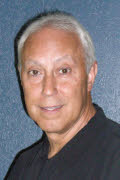Bob Alessandrelli in 2014