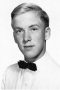 Bill Darling in 1966
