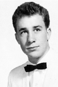 Bob Himel in 1966