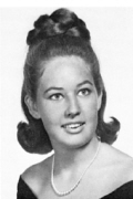 1966 teen with bad hair