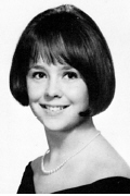 Betty Jo Kannon in 1966
