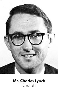 Charles Lynch in 1966