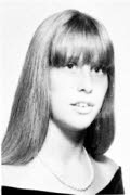 Cheryl (Riggs) Root in 1966