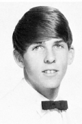 Dick Freeman in 1966