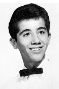 David Magris in 1966