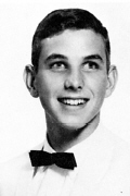 Doug Perez in 1966