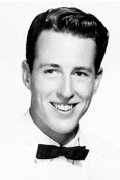Ernie Rhode in 1966