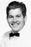 Gerald L. Allison in 1966