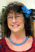 Glenda (Richardson) Baldwin in 2012