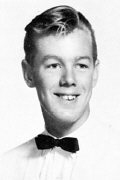 Jay Glen in 1966