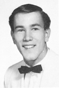 Jeff Murphy in 1966