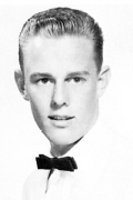 Jack Woodhead in 1966