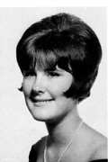 Linda Hess in 1966