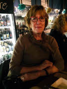 Margaret (Eseltine) Shelleda in 2019