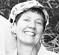 Martha Luer in 2011