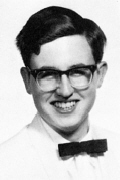 Paul St. John in 1966