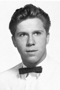 Roger Lange in 1966