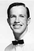 Bobby Martinez in 1966