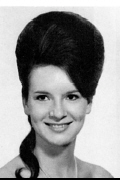 Sue Heikes in 1966