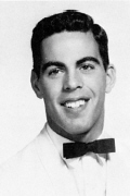 Steve Jilka in 1966