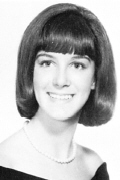 Susan K. Winn-Rogers in 1966