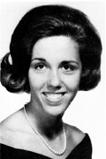Valorie Dommes in 1966
